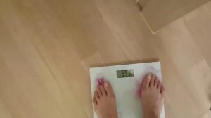 许允美TV - 好奇男人们为什么喜欢脚-97LZTD-1710