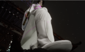 武侠群英斗1（武林第一杀手被女魔头残杀踩手坠崖踩脖子致死） YC-250619-2-97LZTD-450346
