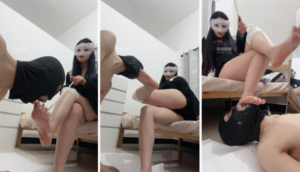 【鹿允儿】强制深喉插吐-97LZTD-450451