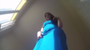 【重度踩踏爽片】漂亮女友残忍玉足踩脸踩脖子窒息男友休克昏厥边缘 恋足调教-97LZTD-450526