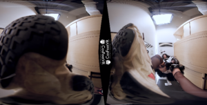 CosplayFeetVR 2024-9月[阿尔图罗 明日方舟] (雪莉Shirley)十一集完结-97LZTD-450558