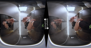 CosFeetVR 2024-11月[赛尔号 妮可] (Ning)十一集-97LZTD-450559