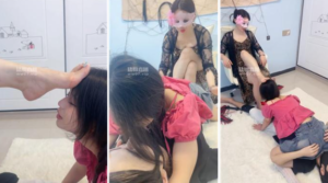 【红颜】情侣奴-奴下奴专场-97LZTD-450759