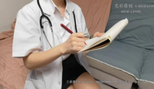 【希子】女医生的特殊治疗 YC-250701-2-97LZTD-450775